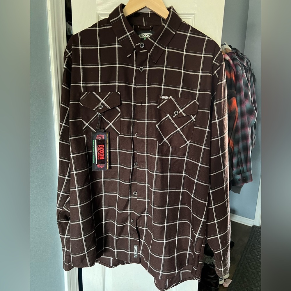 Dixxon The Marin sz XL